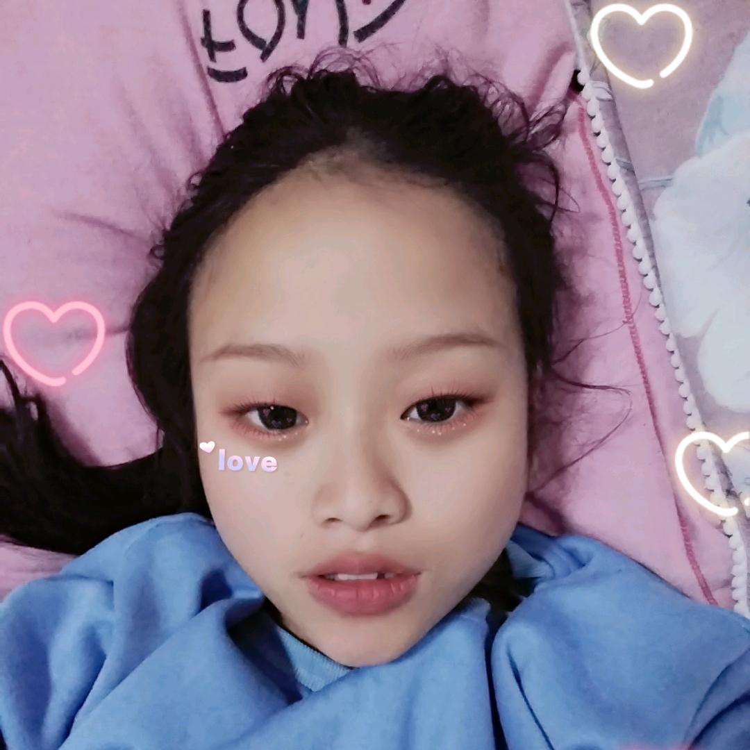 小覃妹