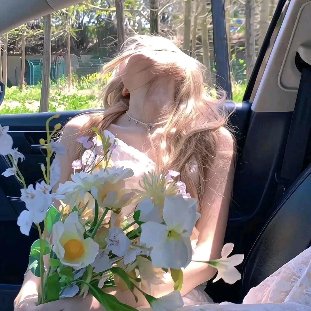 花楹