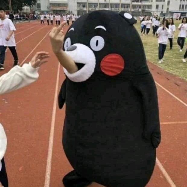 真不是我放的屁