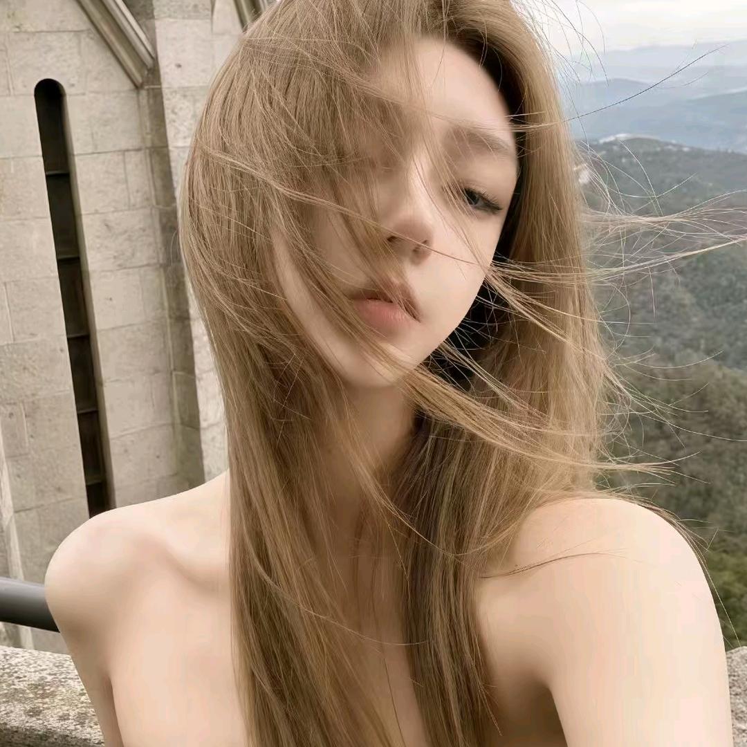 Janet头像