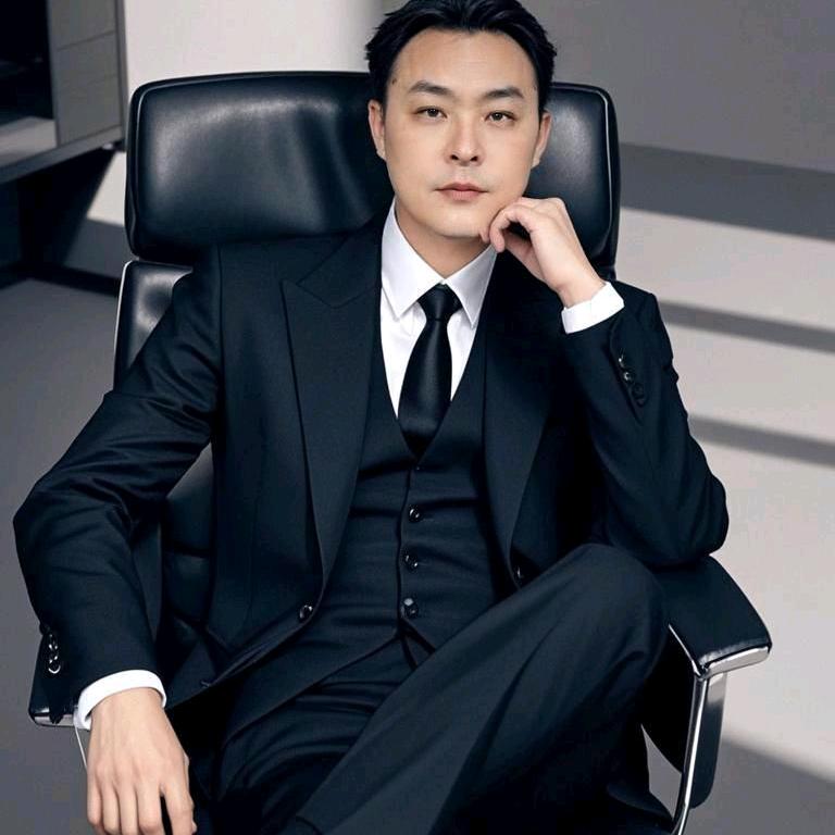 为了生活向前冲