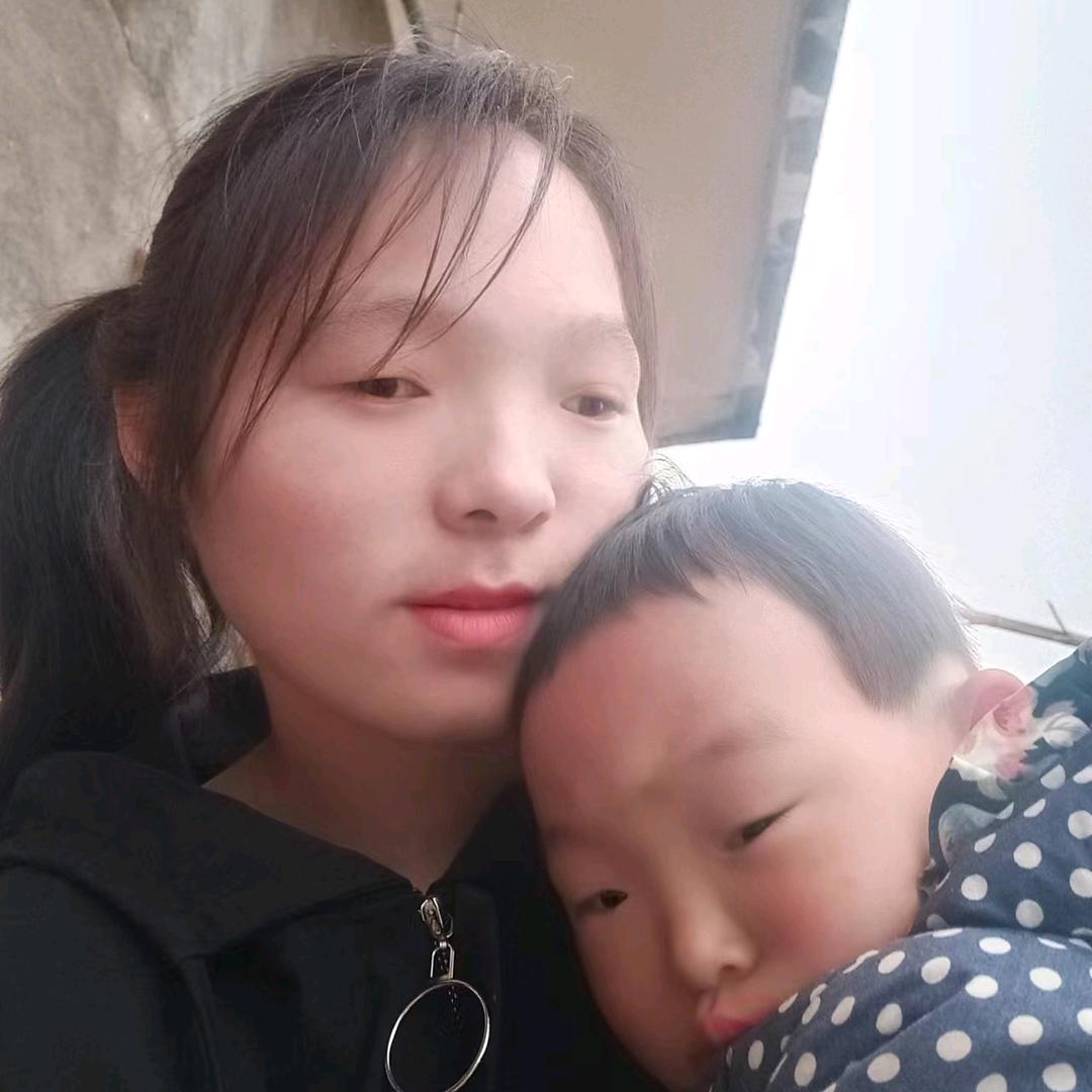 两个孩子的日常