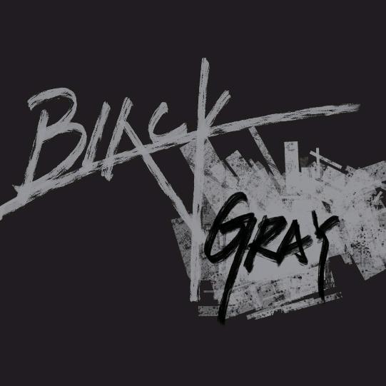 BLACKGRAY太阳镜