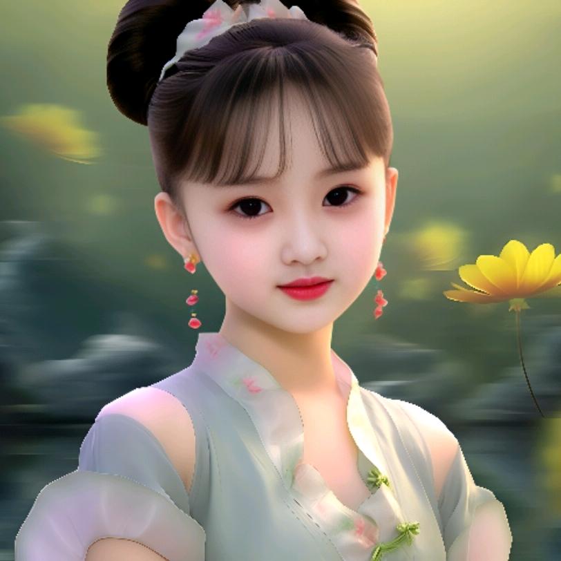 心颜短剧