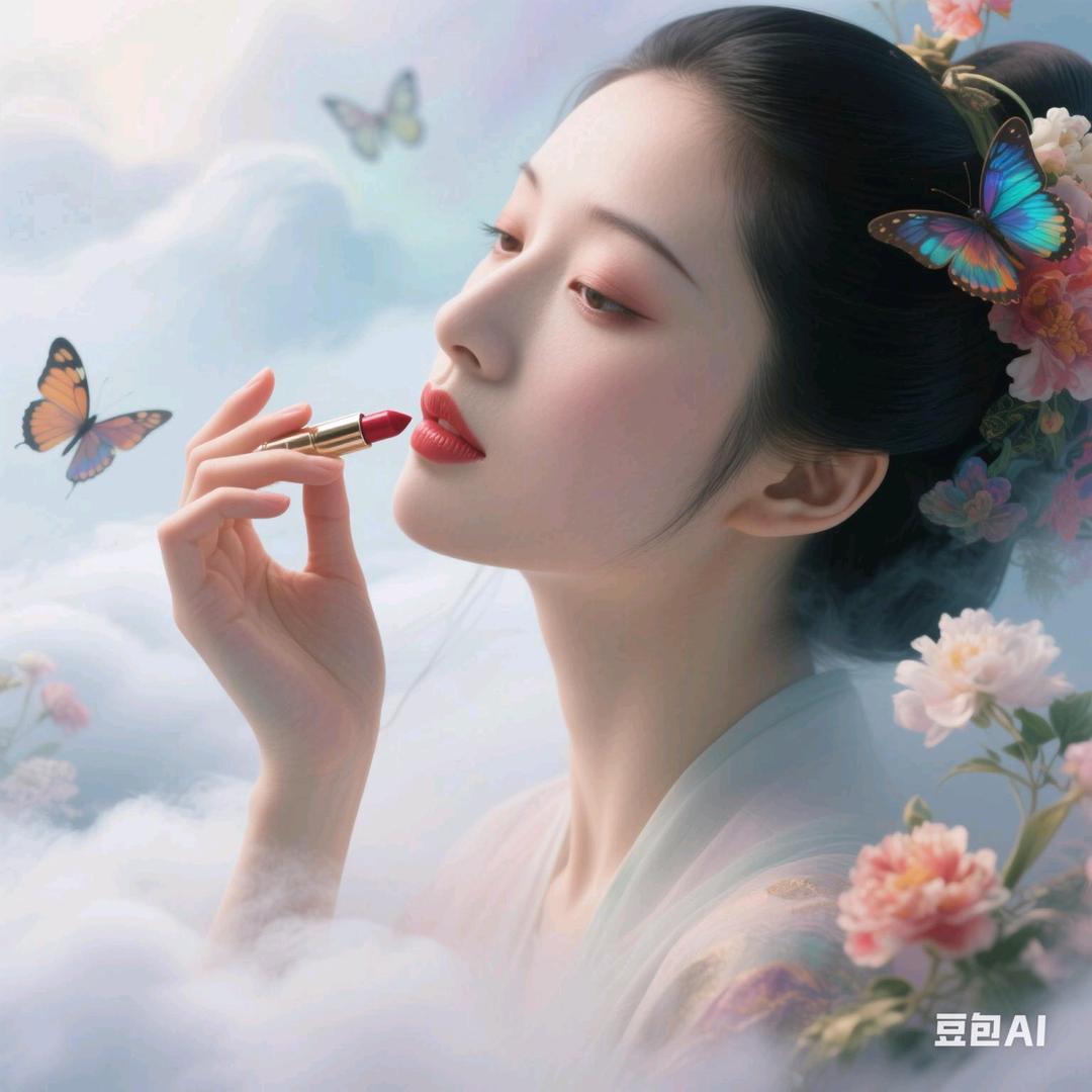 💕菲菲💕爱自己