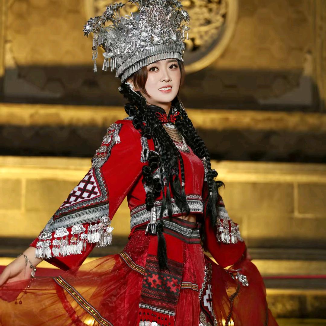 六盘水嘴嘴香坛子鱼（琴姐）