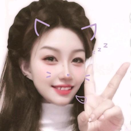 @小ღ᭄芳🎀（请勿连赞）