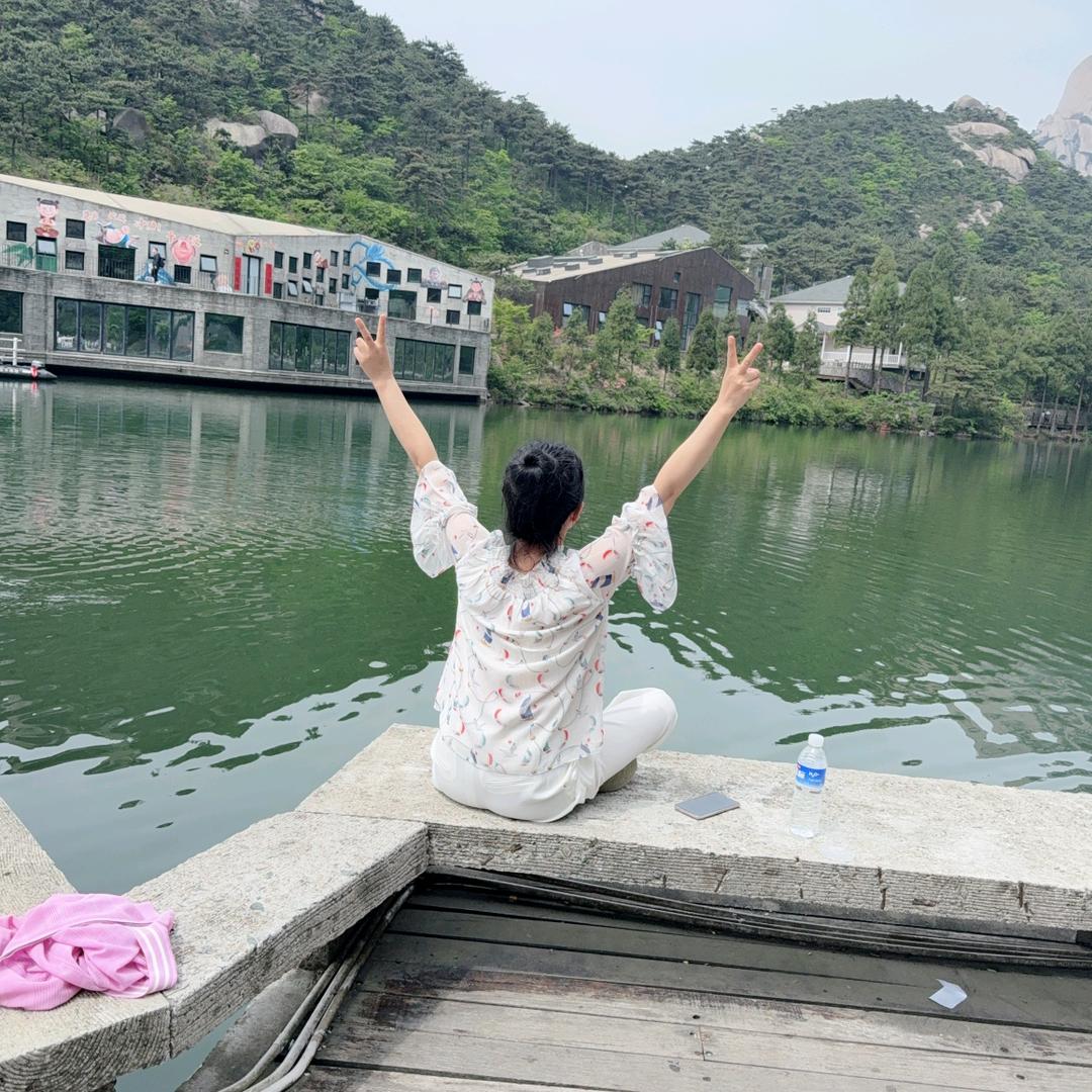 拾月