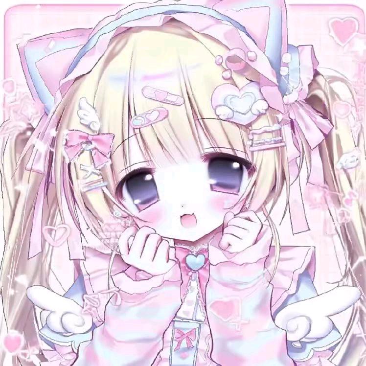 Bin ฅ●ω●ฅ