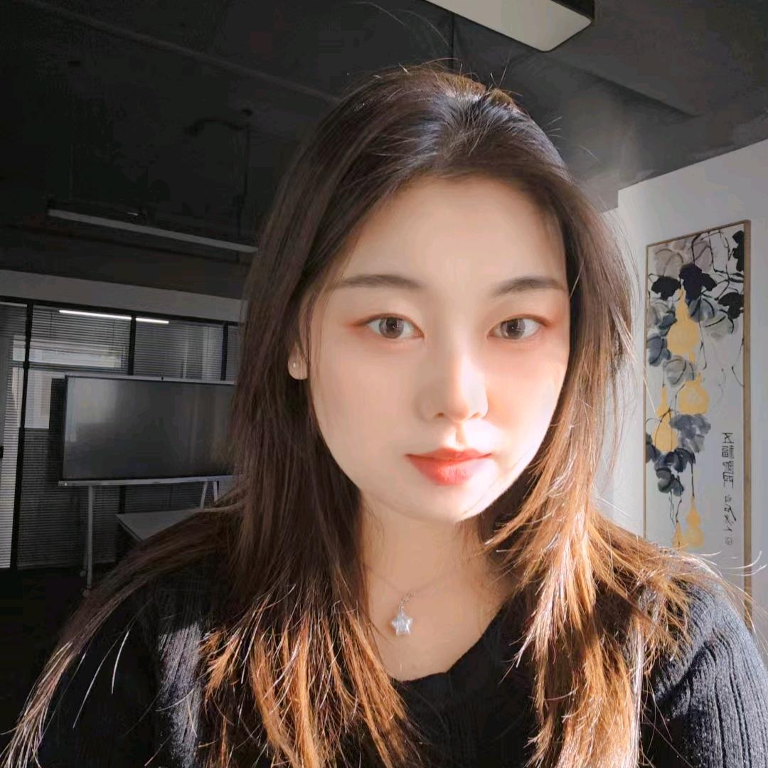 李暖暖灵感库🌻
