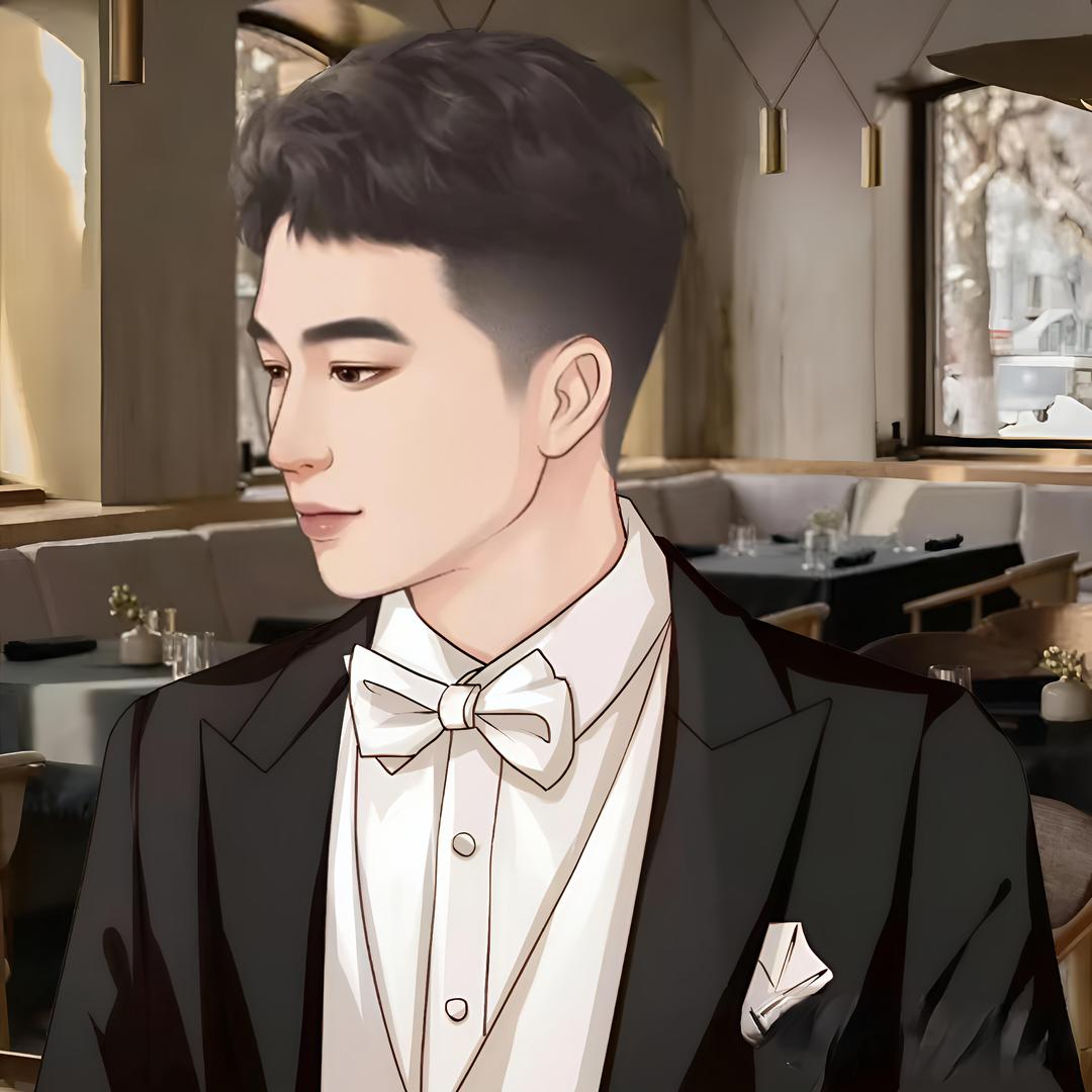 雲想衣 $花想容