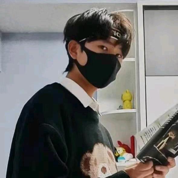 晴栀ᵐⁱⁿ