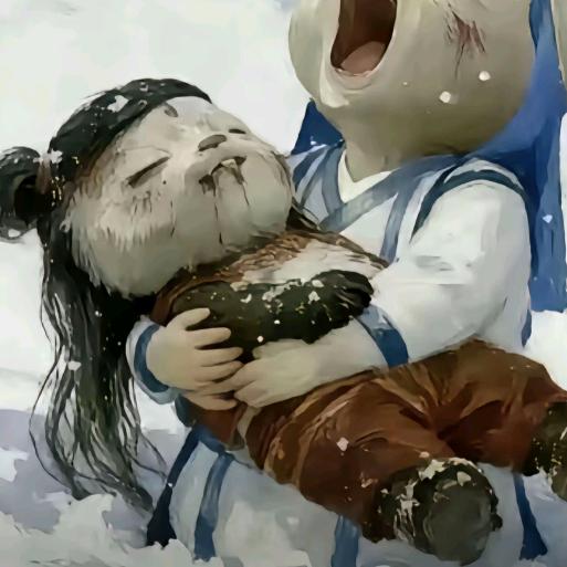 芝麻家的臭蛋🍅🍥