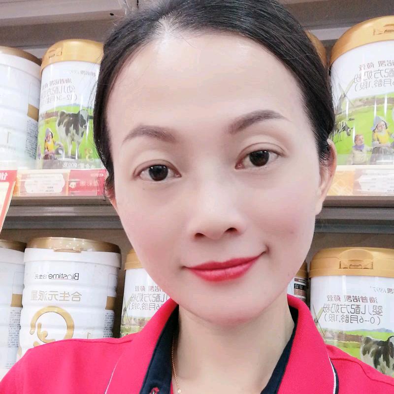 万宁健瑞儿文明南店小蔡