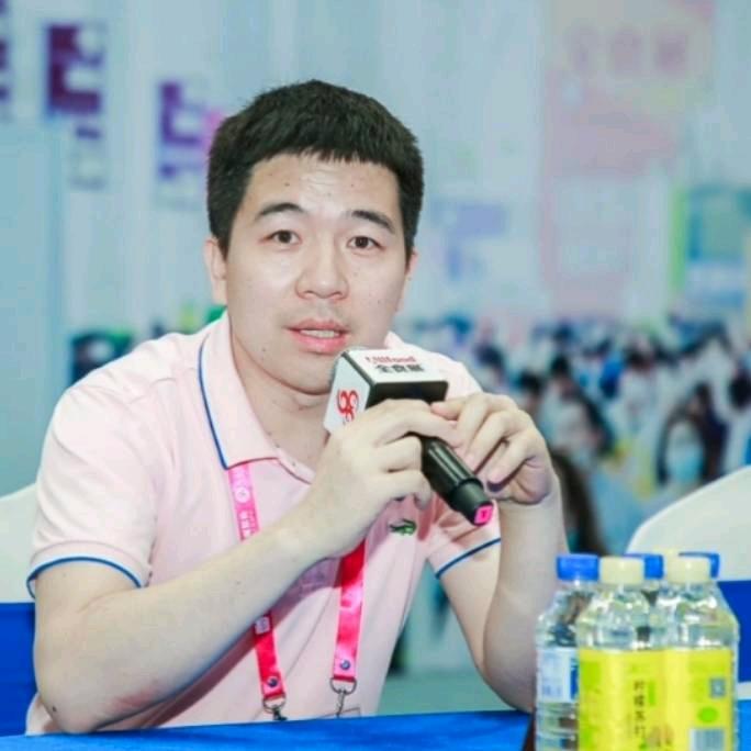 深圳市深富通达贸易有限公司