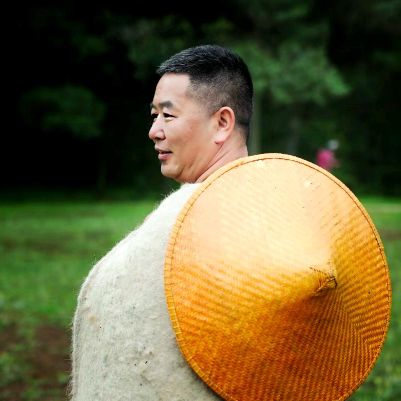 贾师航拍