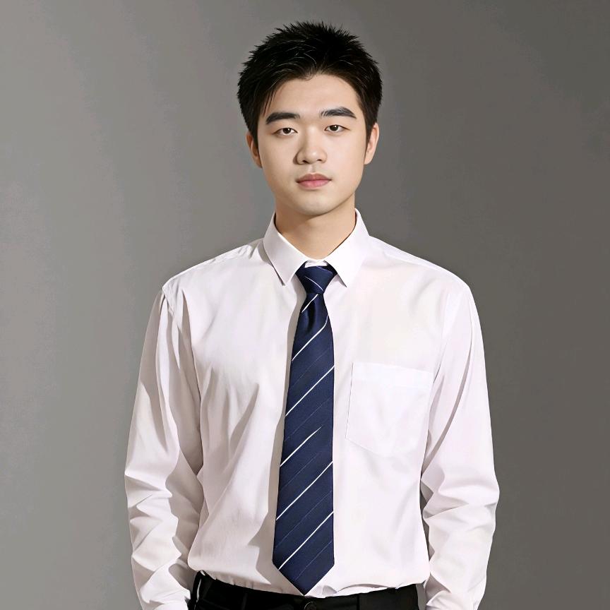 小存学长（泉州师院）