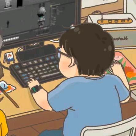 主夫不是煮夫🍳