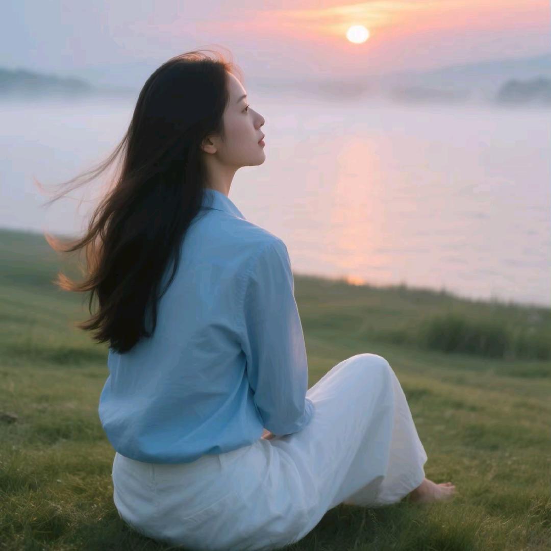 ѕhιуυє 🌈山河远阔🌊人间烟