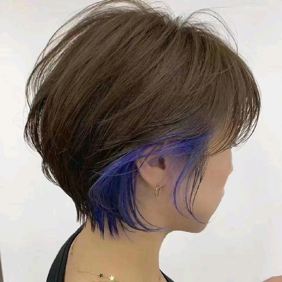 上海青浦美业人