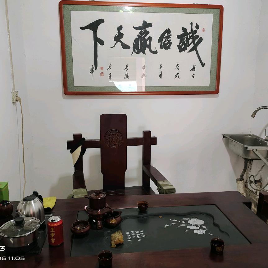 灞桥张师电池修复中心