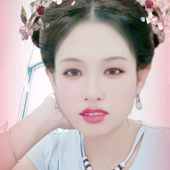 贵州妹子。