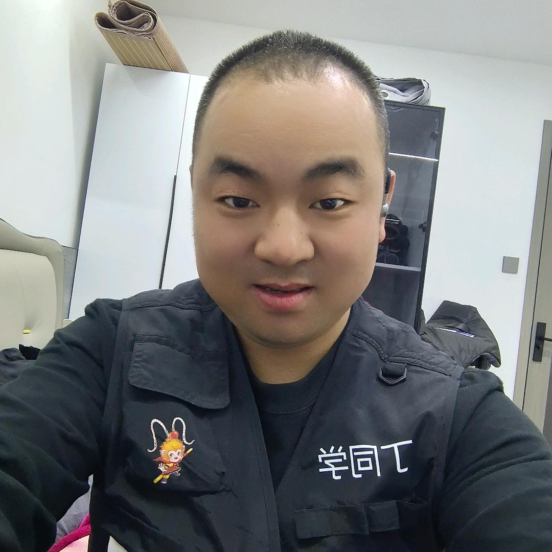 丁同学跑代驾vlog