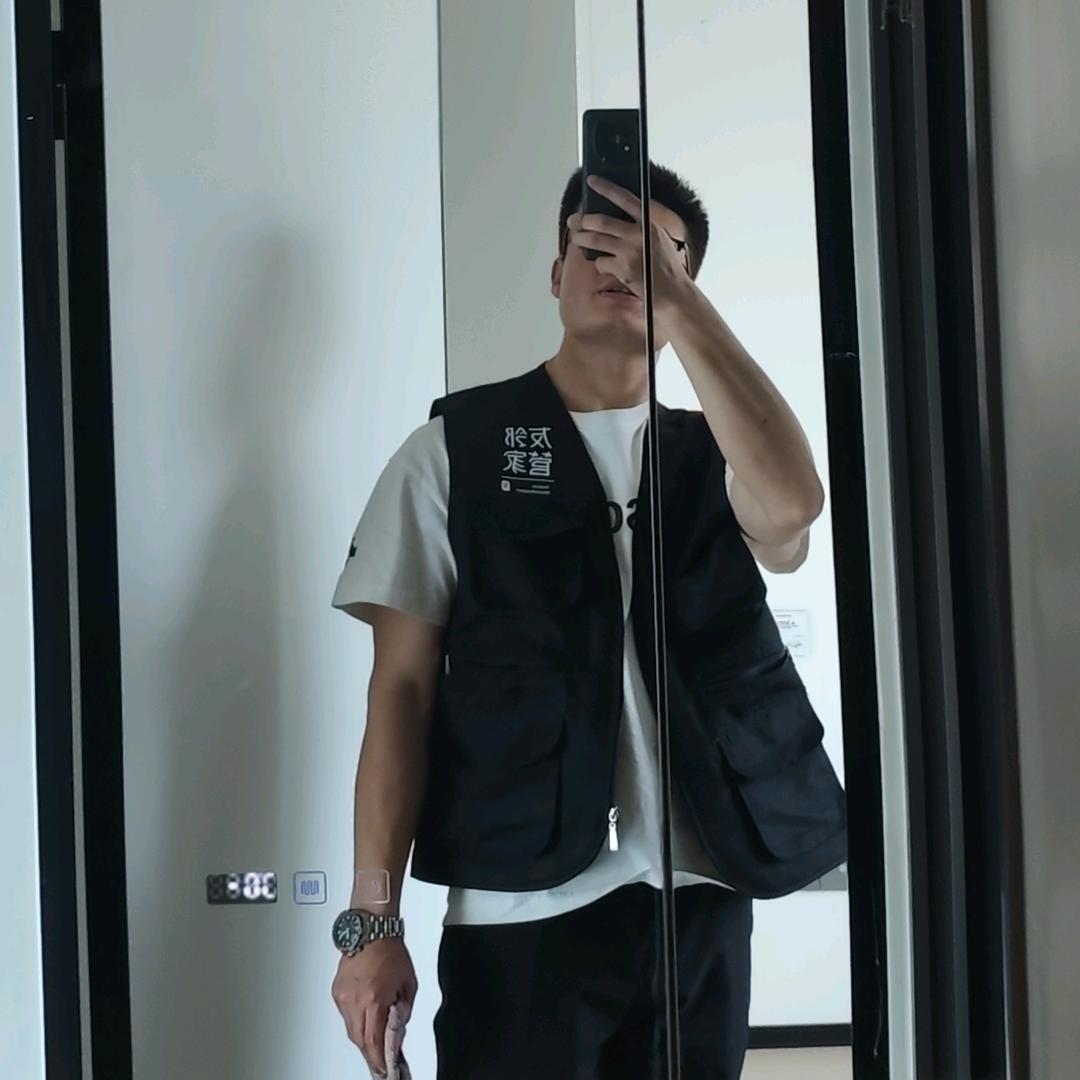 陈管家的奋斗生活志（济南）