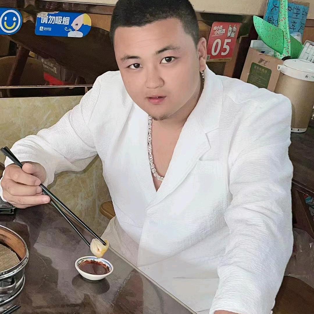 保安南哥