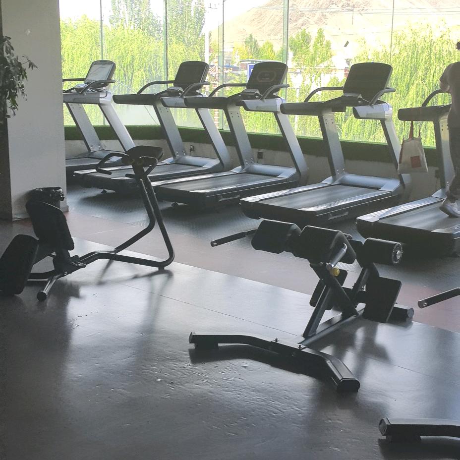 中年达叔逆袭记