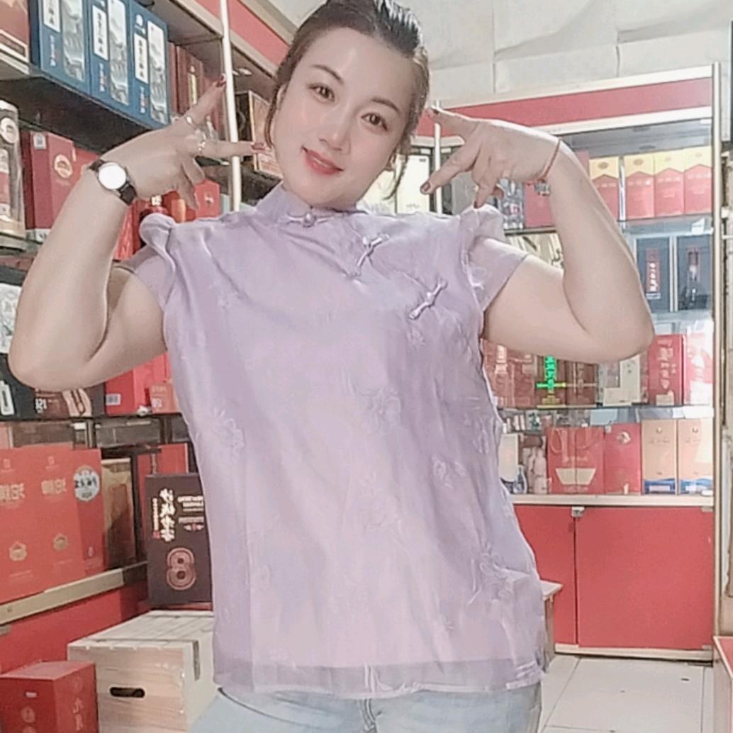 小小服饰🥰（橱窗营业中）