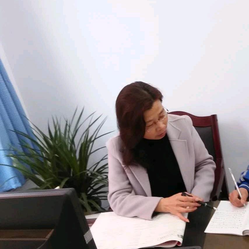 化学裴老师
