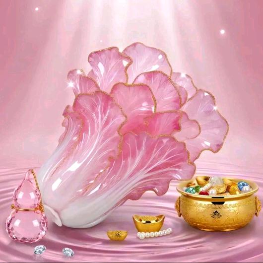 💍《聚财福宝茶庄》💍玫个尐戼💋