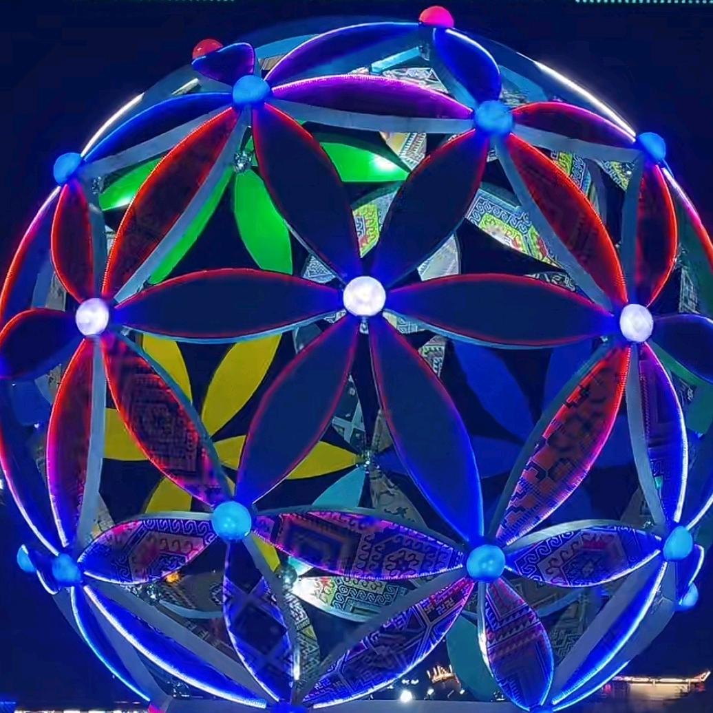 归途可喜，未来可期