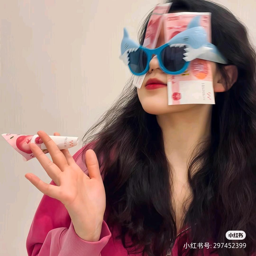 💸爱财悦己🪞