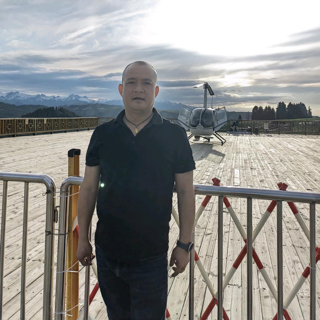 哈密二手房买卖李哥