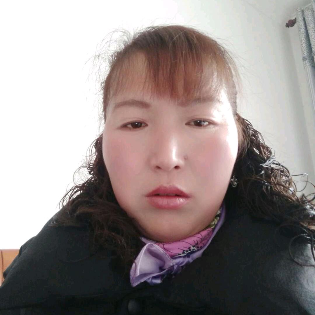 冬天的雪。