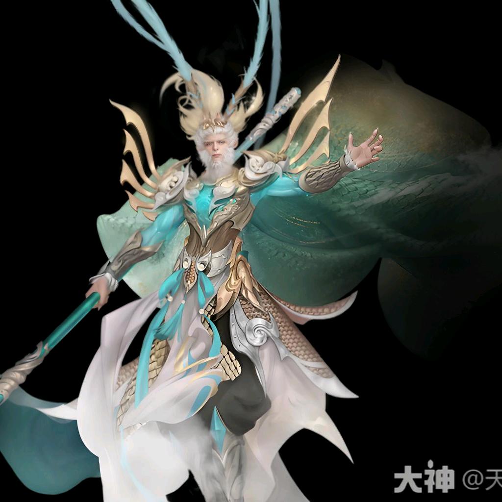 大话天命人
