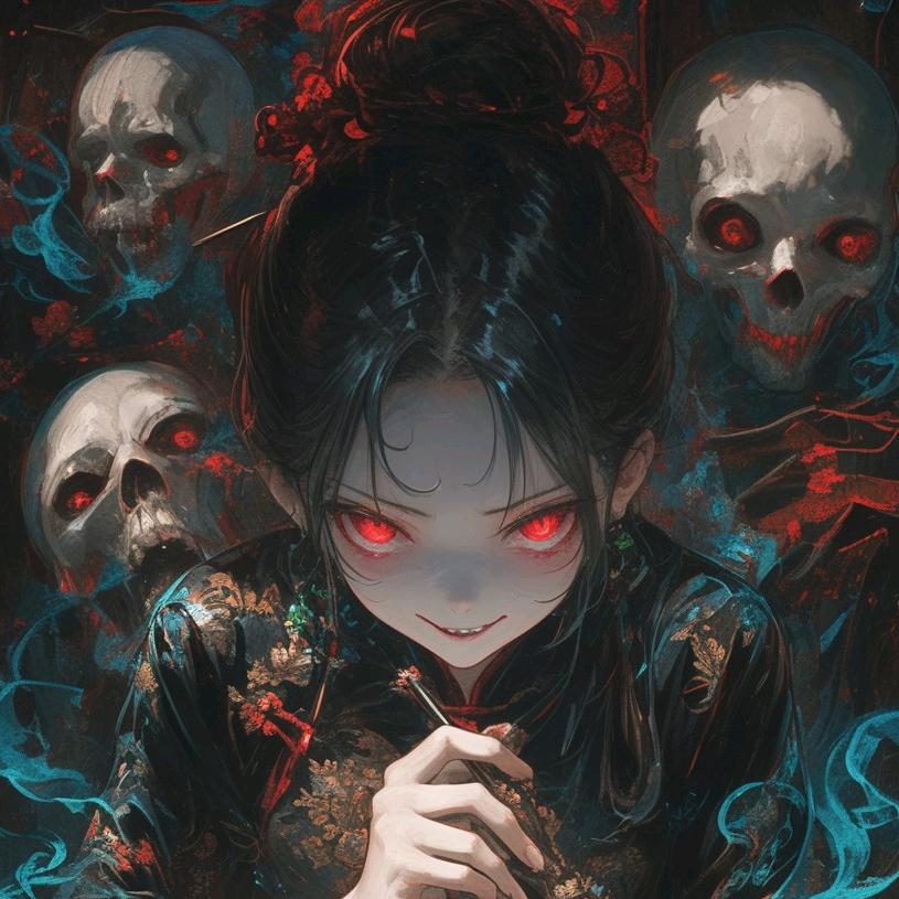 异画师