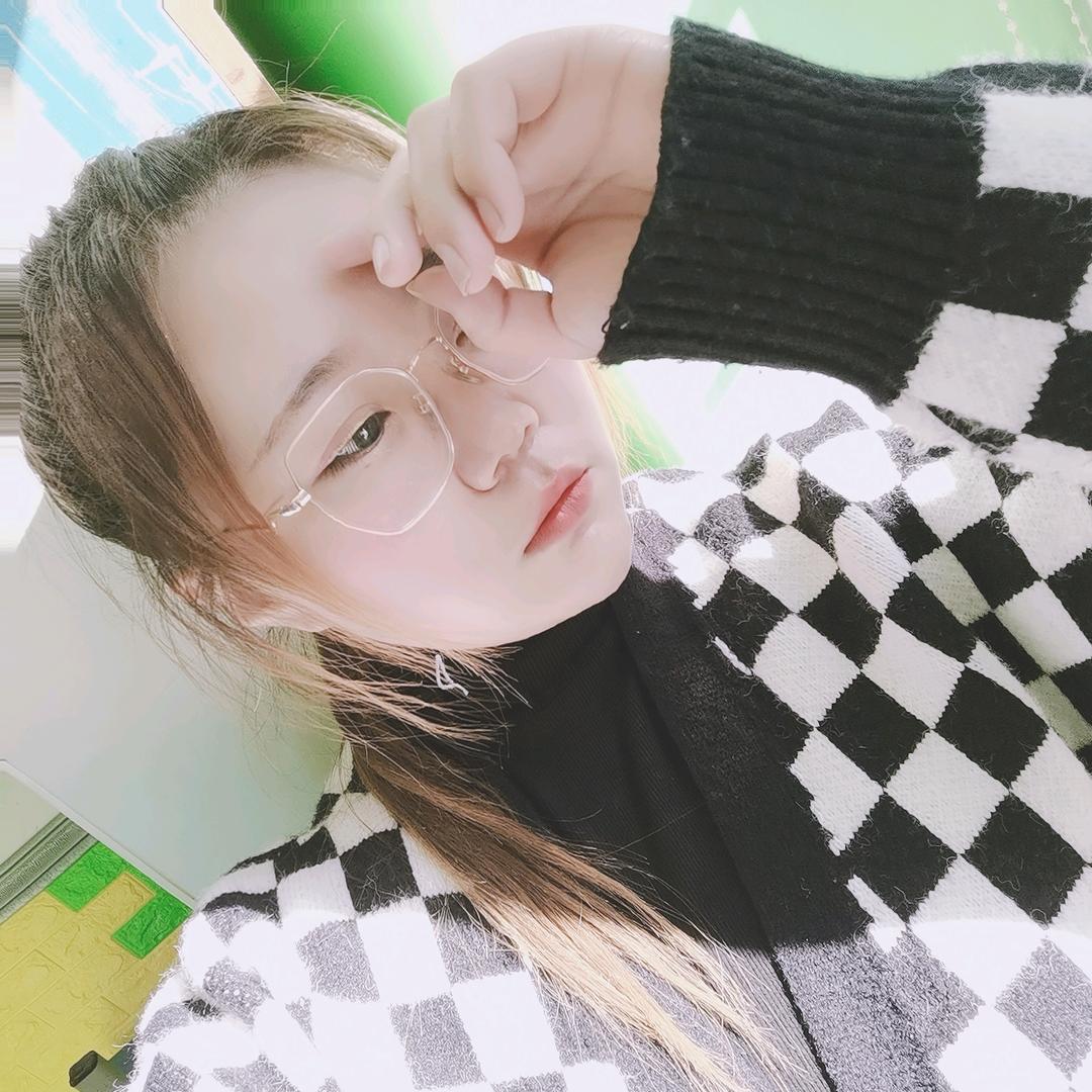 月瑶丶🌸