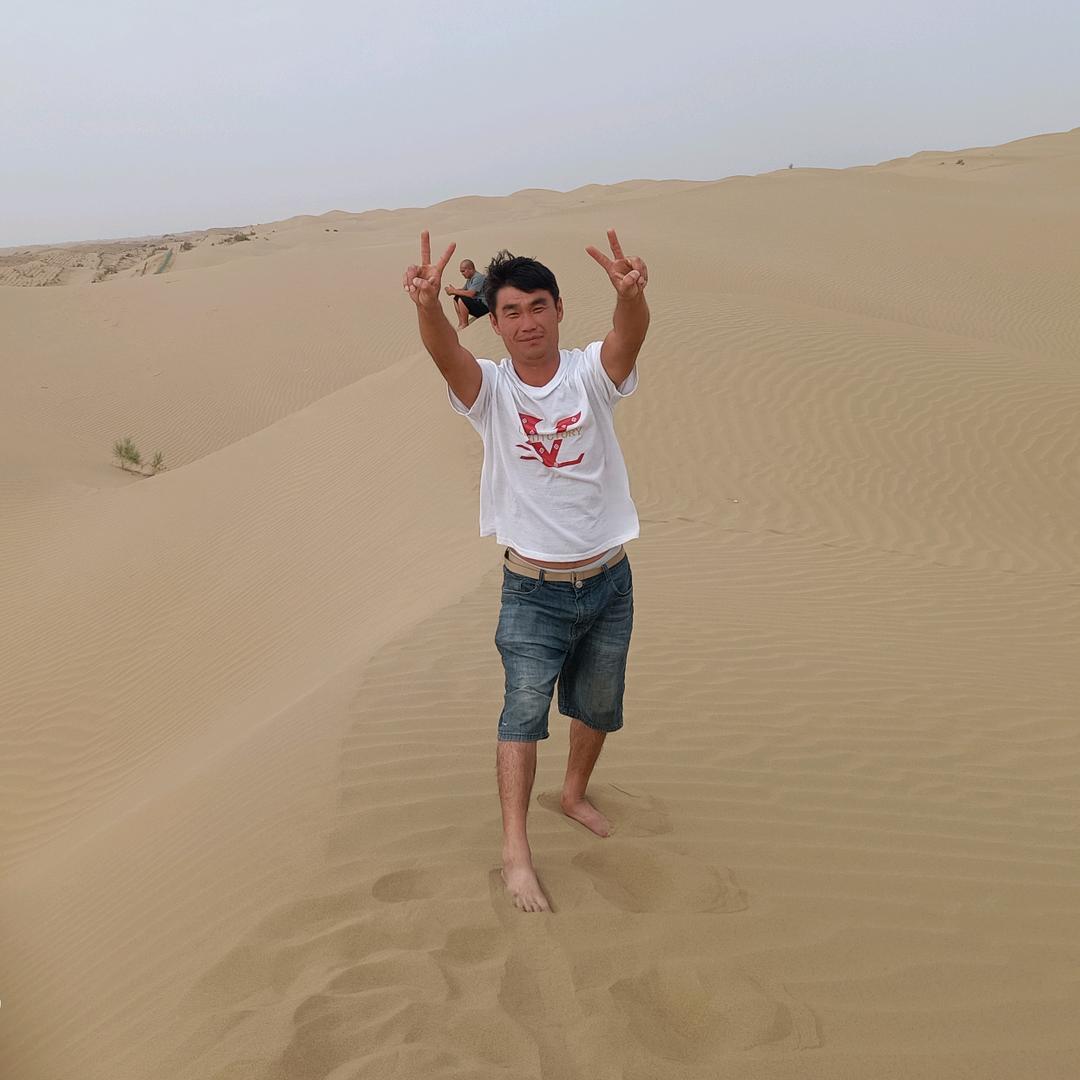 好人有好报，（317  铁粉）