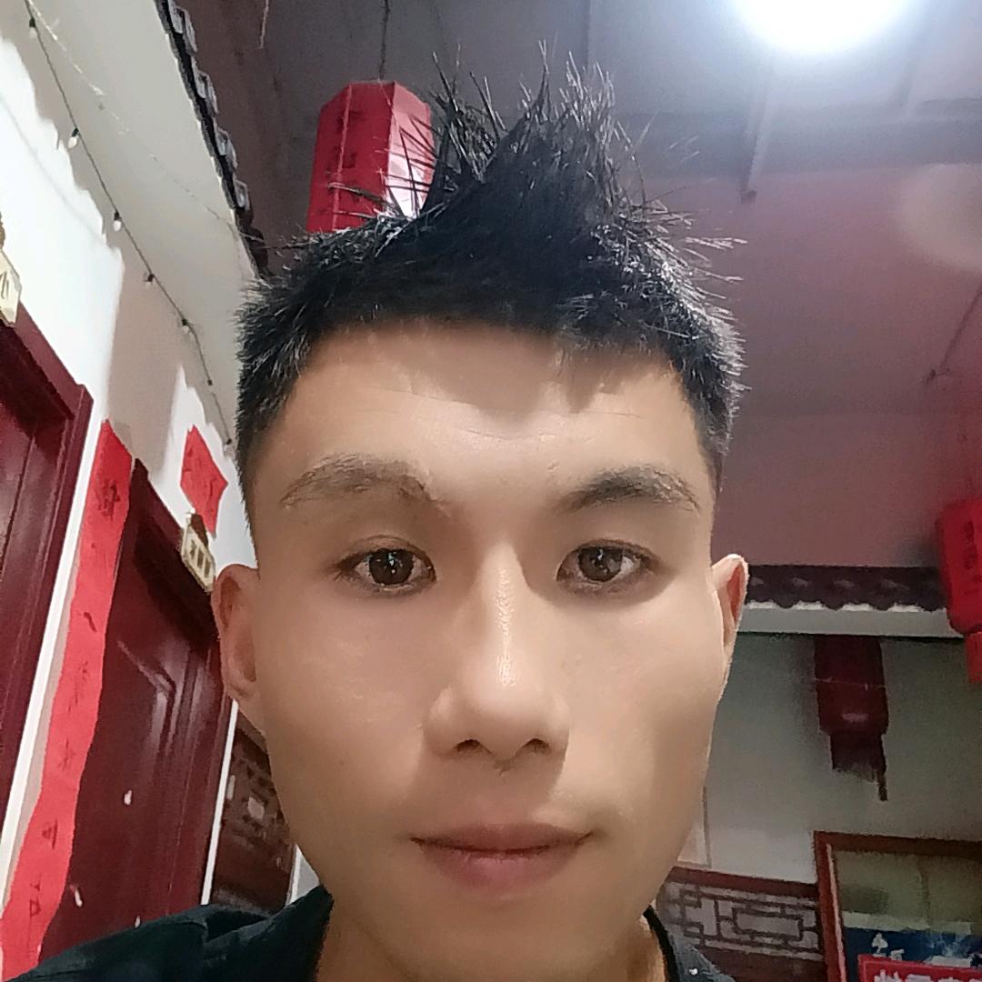 磁县阿龙 （正能量