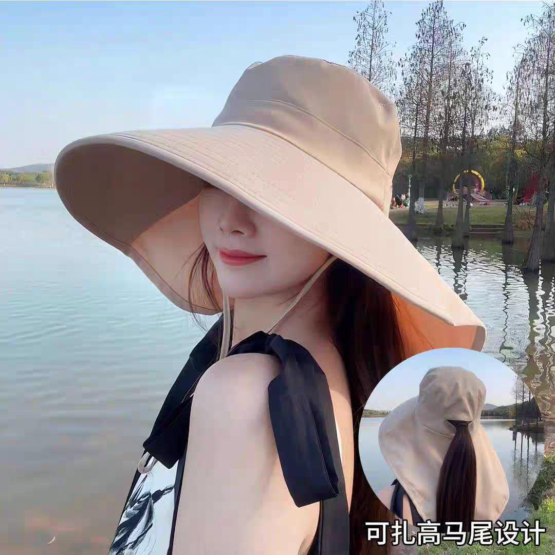 唯雅诺户外帽