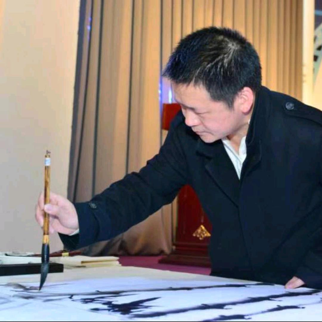 林榕（石農先生）