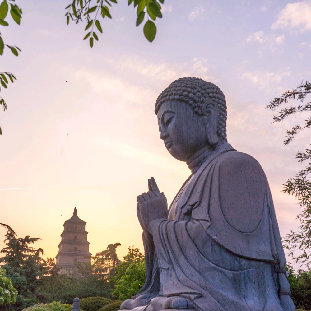 白马寺毛师傅