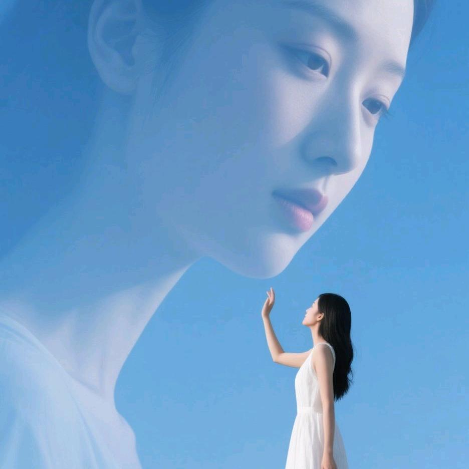 开心