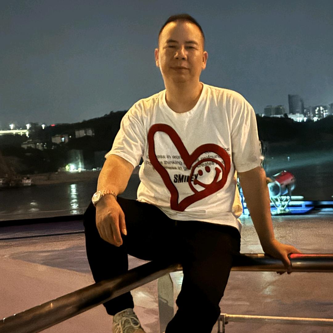 饭菜真香黄忠明