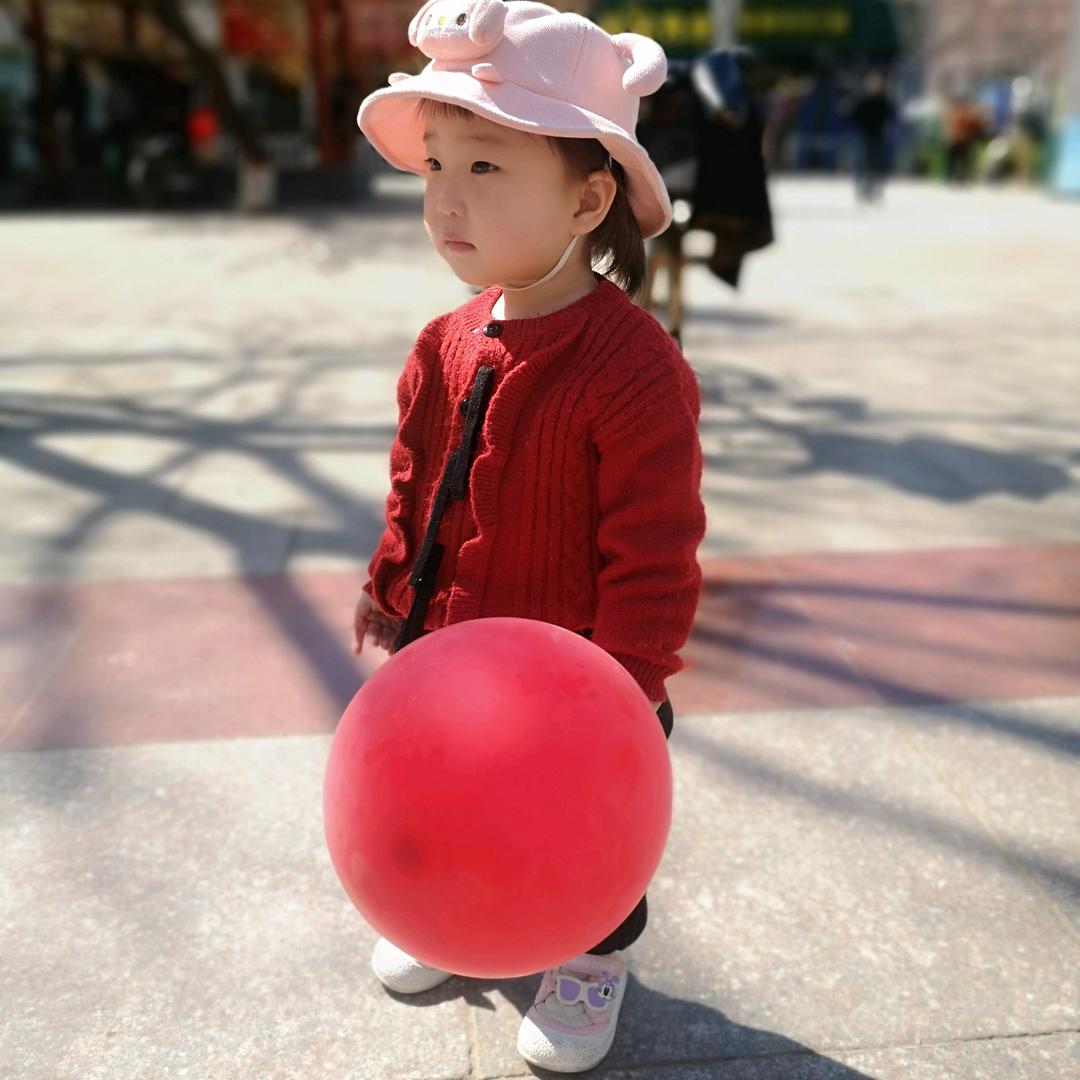 梓晗妈妈