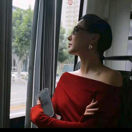 崔析桐(精品穿搭)