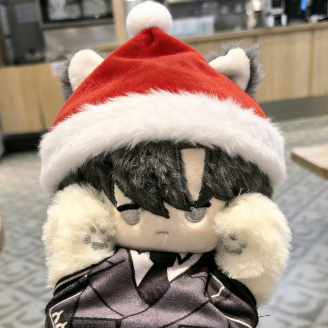 小彬子.🐾